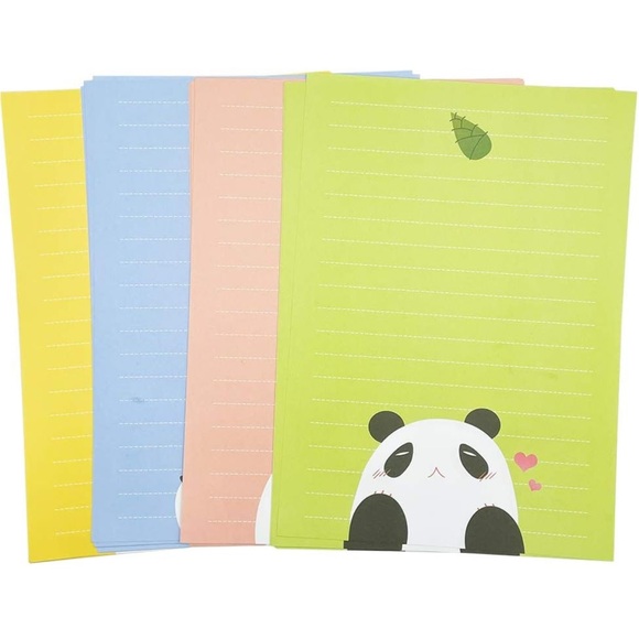 👑 Adorable stationary sets - Picture 2 of 8